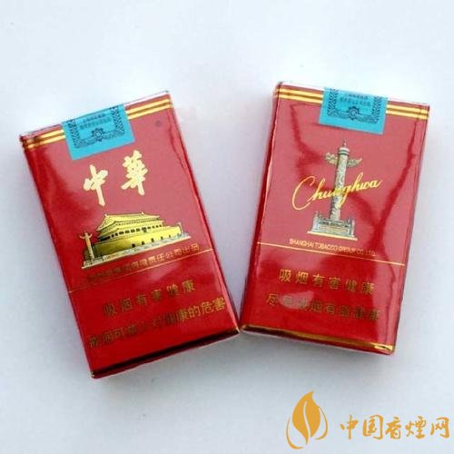 北方人喜歡抽什么煙，銷量最好的香煙品牌