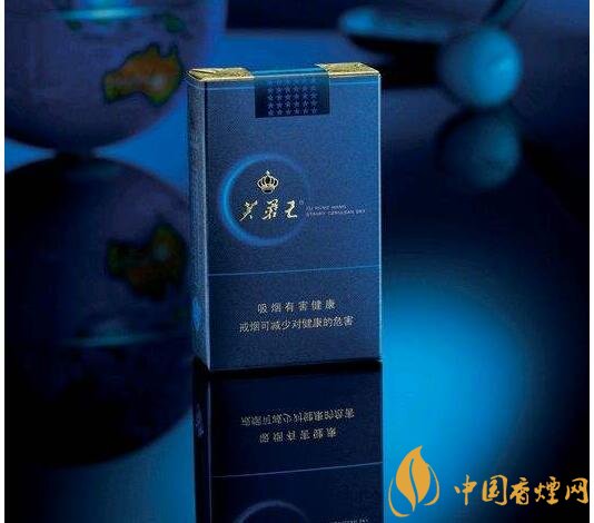 50元香煙銷量排行榜，50元左右的香煙哪種好