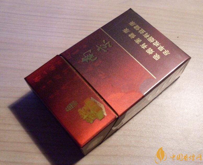 50元香煙銷量排行榜，50元左右的香煙哪種好