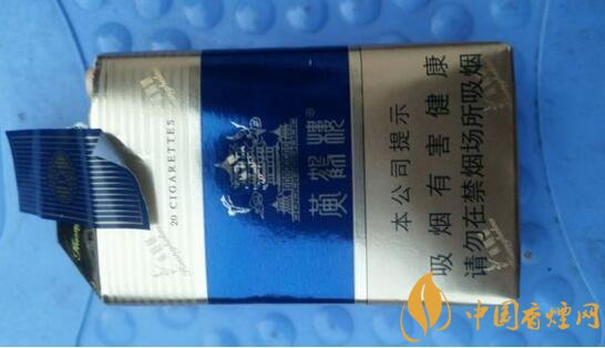 尊尚鳥黃鶴樓是假煙嗎，黃鶴樓尊尚鳥價格多少