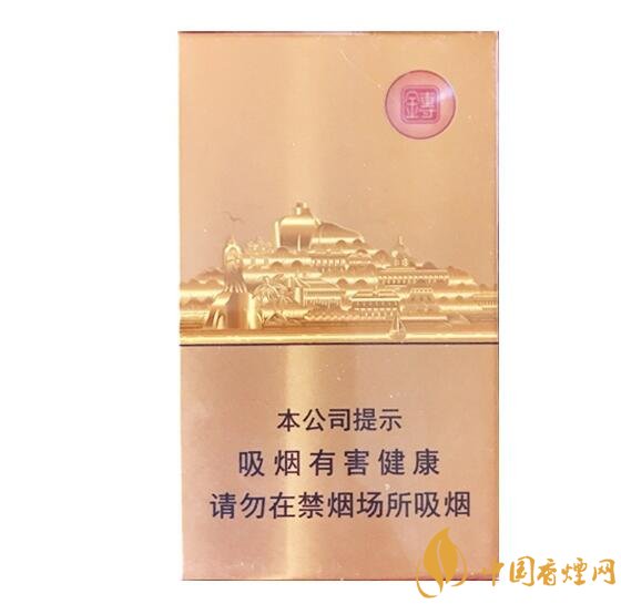 七匹狼最貴的煙多少錢，七匹狼高端香煙價格及圖片