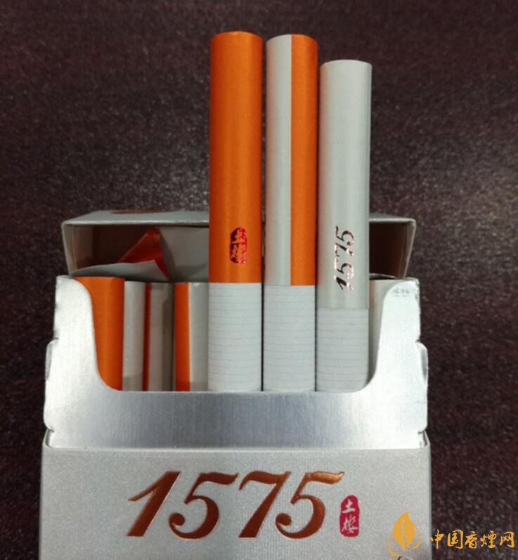 土樓1575煙多少錢一包，土樓煙價(jià)格及圖片盤點(diǎn)