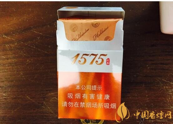 土樓1575煙多少錢一包，土樓煙價(jià)格及圖片盤點(diǎn)