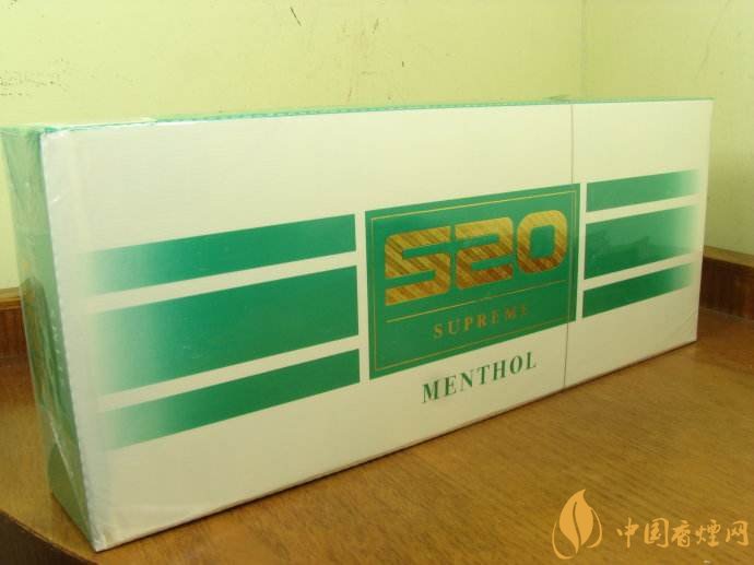 10元細支煙有哪些牌子，10元左右細支香煙推薦