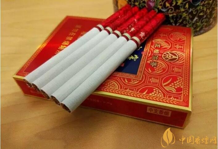 2018年十大口感好的香煙排行，盤點(diǎn)國(guó)產(chǎn)爆珠煙