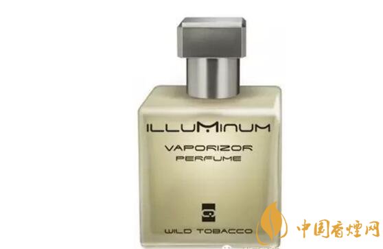 男士煙草味香水品牌有哪些，煙草味的男士香水推薦