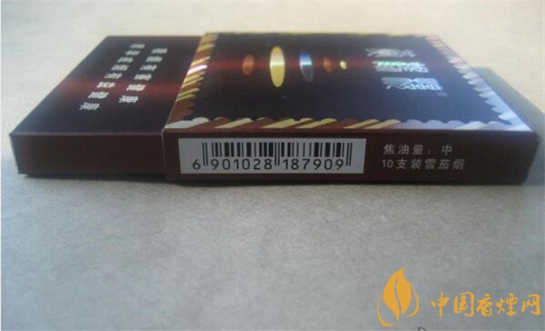 國產(chǎn)雪茄煙黃鶴樓雪之景3號(hào)好抽嗎 品味煙香四溢雪之景3號(hào)