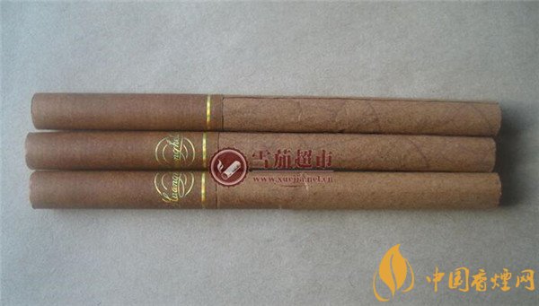 國產(chǎn)雪茄煙黃鶴樓雪之景3號(hào)好抽嗎 品味煙香四溢雪之景3號(hào)