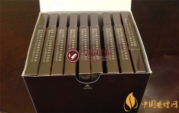 國產(chǎn)雪茄煙黃鶴樓雪之景3號(hào)好抽嗎 品味煙香四溢雪之景3號(hào)