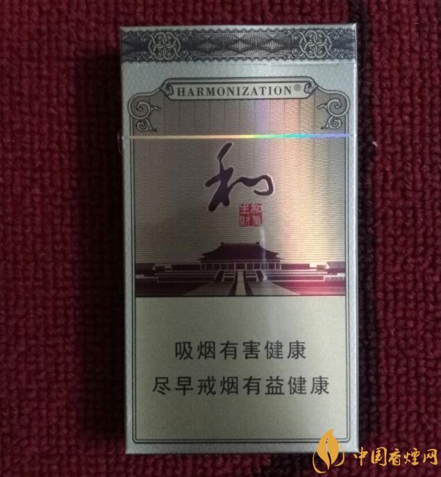 和氣生財(cái)多少錢一包，白沙和牌香煙價(jià)格及圖片盤點(diǎn)