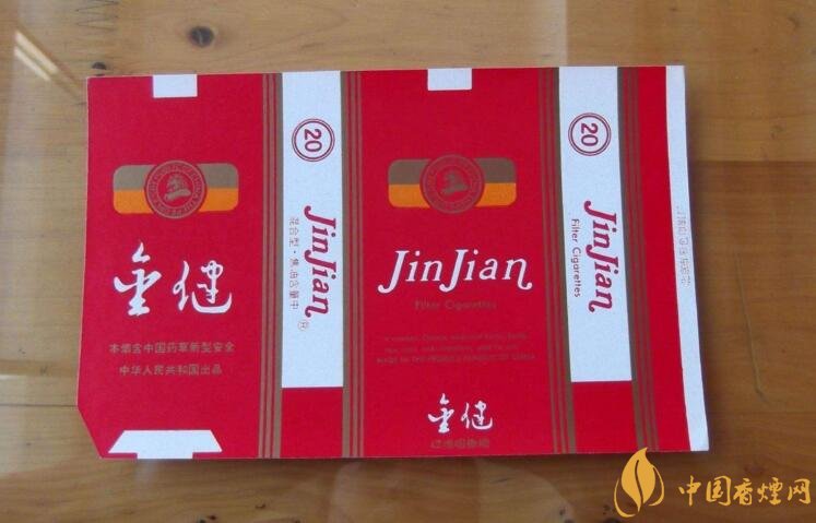 北京的煙有哪些，北京香煙價(jià)格表和圖片