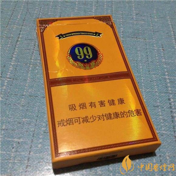 過年送禮送什么好，2018年最適合送禮的細(xì)支煙排行