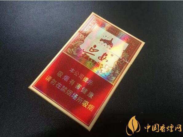 過(guò)年送什么煙給長(zhǎng)輩比較好，寓意最好的香煙盤(pán)點(diǎn)