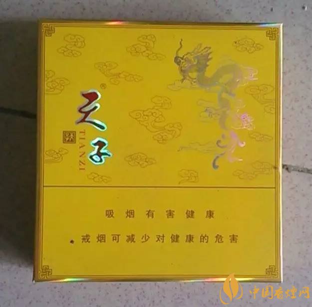 天子一號多少錢一包，天子一號價(jià)格表及圖片