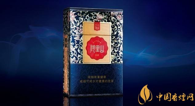 50元香煙排行榜，50元的煙圖片及價(jià)格