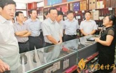 如何進(jìn)行煙草大戶(hù)治理 嚴(yán)管違法違規(guī)賣(mài)煙大戶(hù)