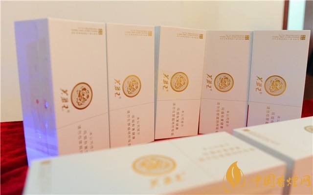 2018年新上市的煙有哪些(7款)，新上市高端香煙盤點