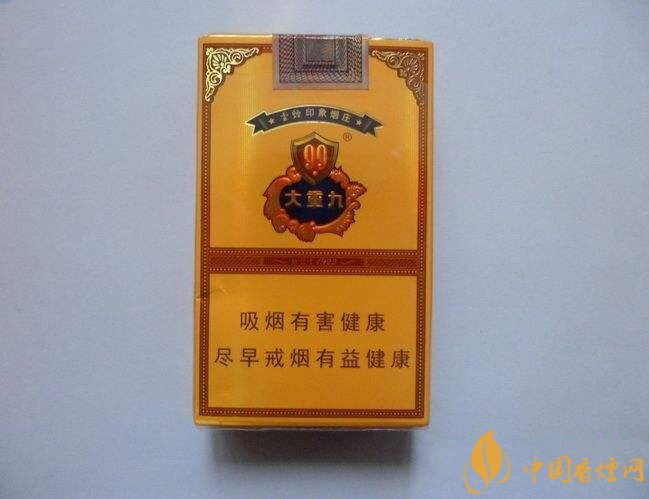 2018年新上市的煙有哪些(7款)，新上市高端香煙盤點