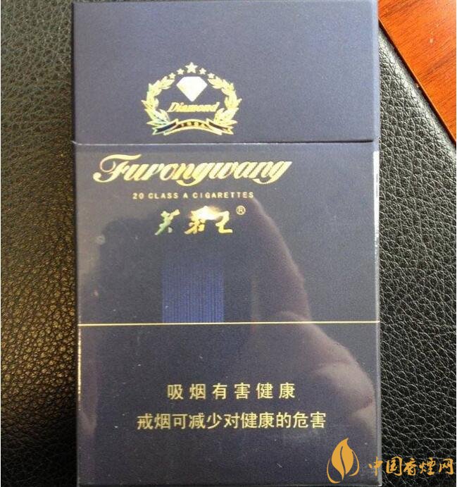 2018年國產(chǎn)低焦油香煙排行榜，好抽的低焦油香煙