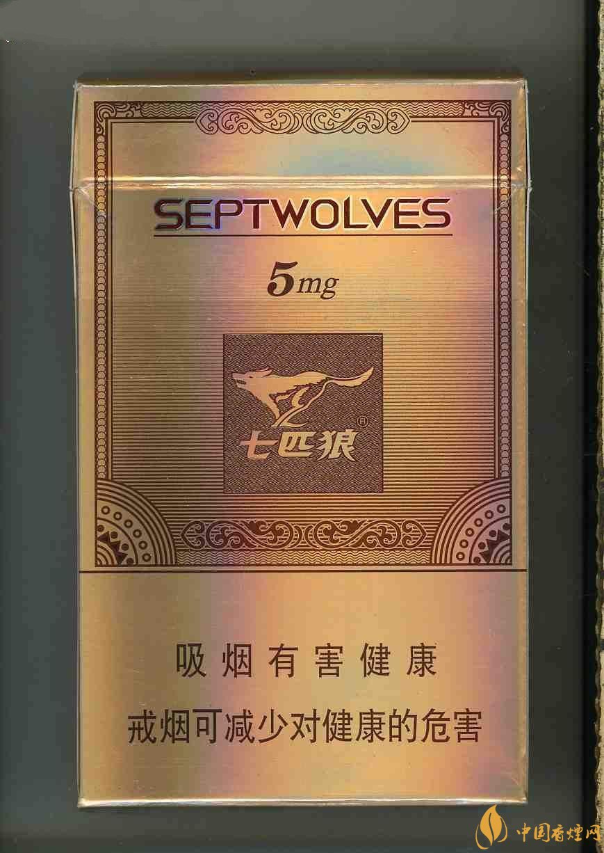 2018年國產(chǎn)低焦油香煙排行榜，好抽的低焦油香煙