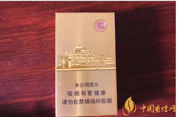 2018年新品細支煙排行，十大口感最好細支煙