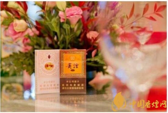 2018年新品細支煙排行，十大口感最好細支煙