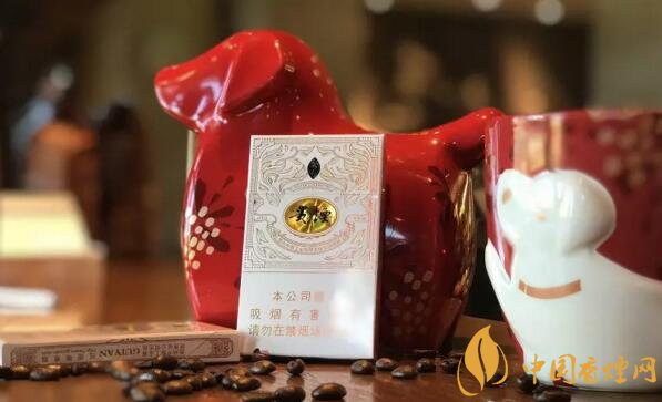 2018年新品細支煙排行，十大口感最好細支煙