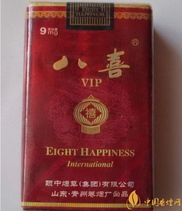 山東人喜歡抽什么煙，山東香煙價(jià)格表和圖片
