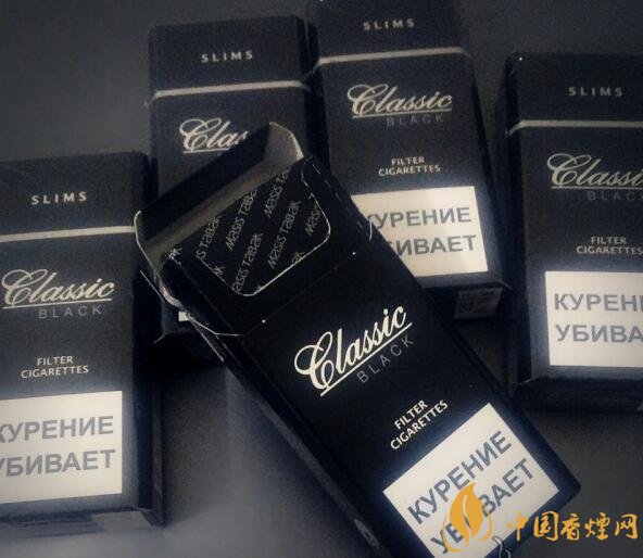 好抽的細支香煙排行榜，細支外煙品牌大全