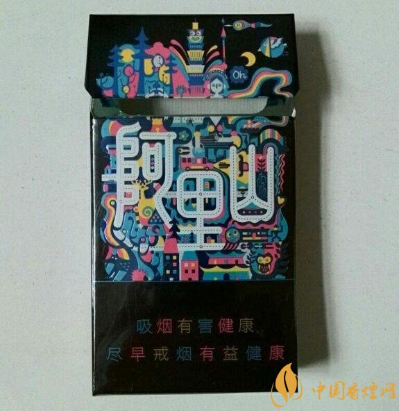 好抽的細支香煙排行榜，細支外煙品牌大全