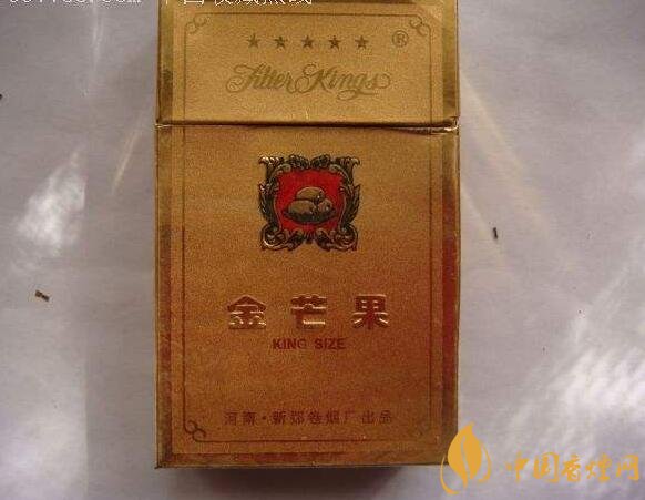 河南人喜歡抽什么煙，河南省香煙品牌和價格表