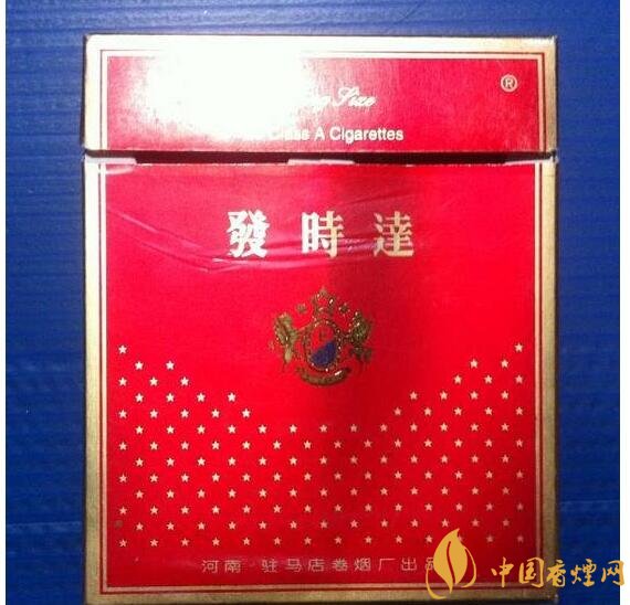 河南人喜歡抽什么煙，河南省香煙品牌和價格表