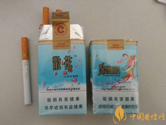 河南人喜歡抽什么煙，河南省香煙品牌和價格表