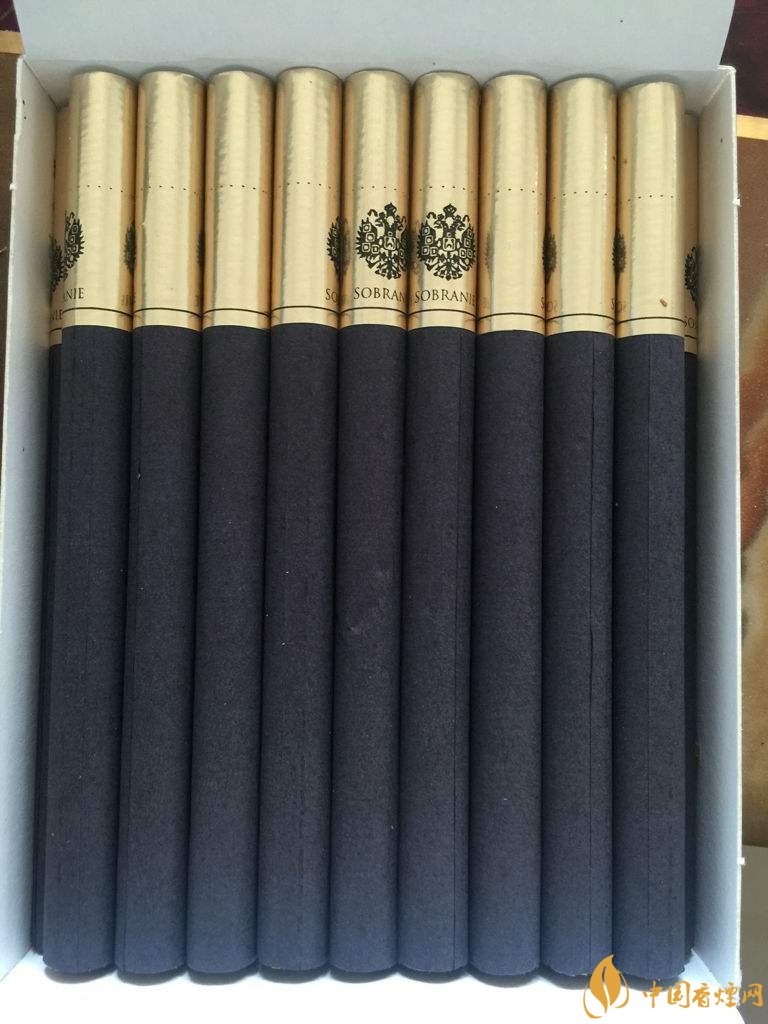 俄羅斯的香煙品牌大全，俄羅斯煙價(jià)格表和圖片