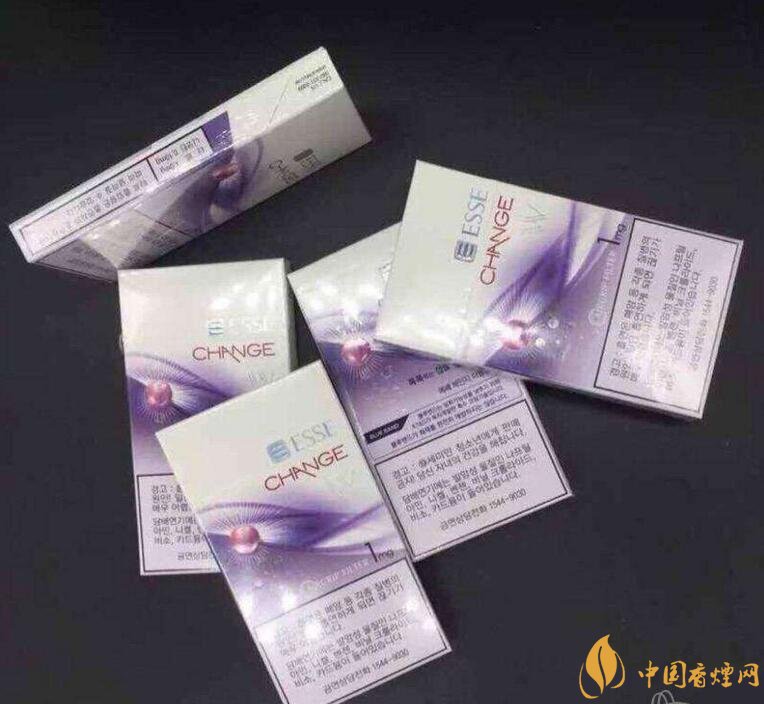 俄羅斯的香煙品牌大全，俄羅斯煙價(jià)格表和圖片