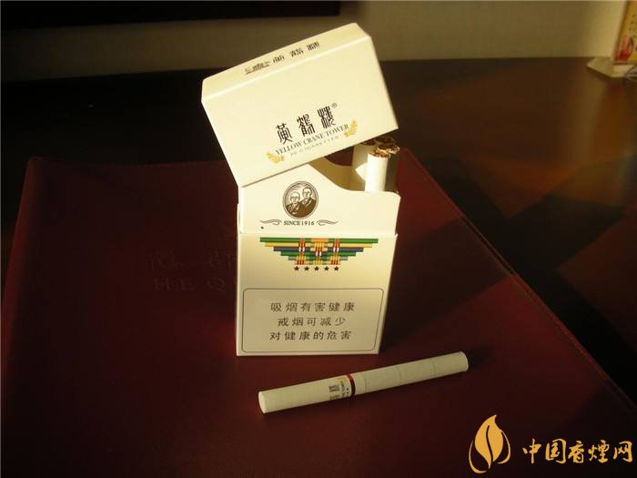 湖北人喜歡抽什么煙，湖北香煙品牌圖片大全