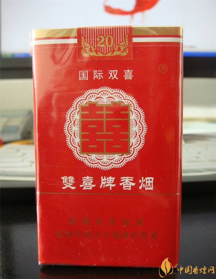 湖北人喜歡抽什么煙，湖北香煙品牌圖片大全