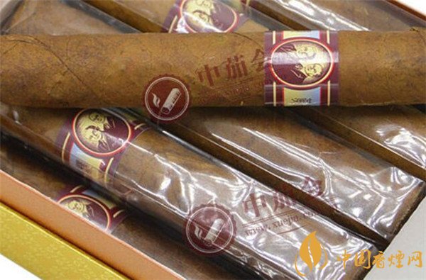 國產(chǎn)雪茄煙(1916俱樂部2號)價(jià)格表圖 黃鶴樓1916俱樂部雪茄多少錢