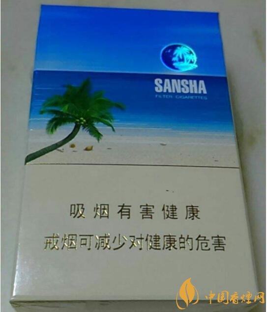 海南有什么好抽的香煙，海南香煙品牌大全