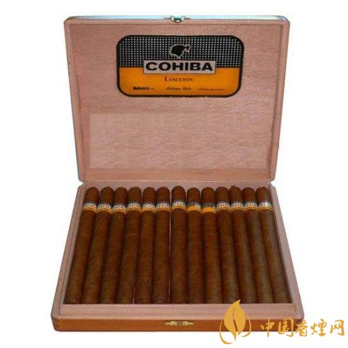 小雪茄煙價格表及圖片，小雪茄煙都有什么牌子