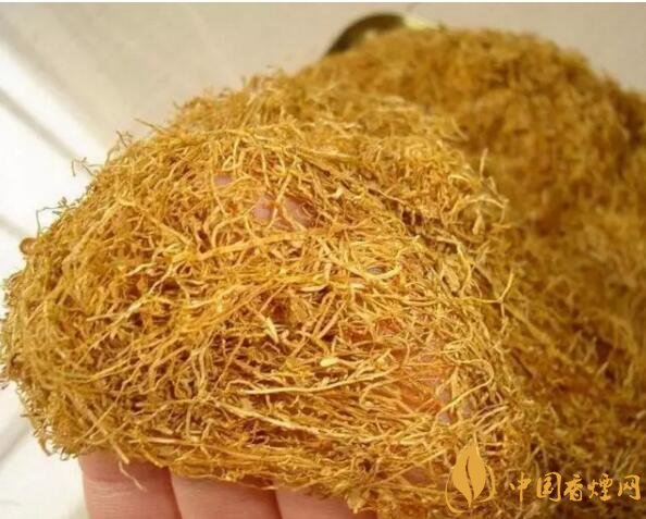 國(guó)產(chǎn)手卷煙絲什么牌子好，煙絲有幾種(5種)