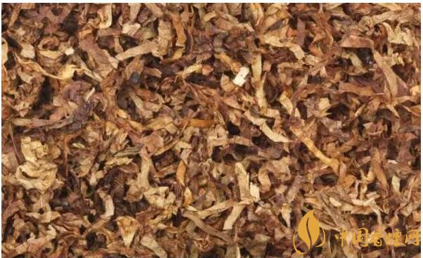 國(guó)產(chǎn)手卷煙絲什么牌子好，煙絲有幾種(5種)