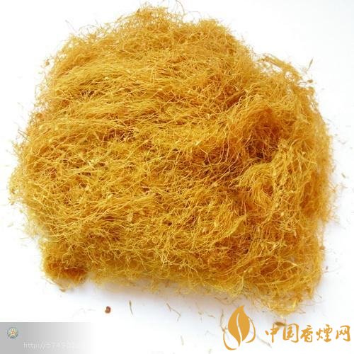 國(guó)產(chǎn)手卷煙絲什么牌子好，煙絲有幾種(5種)