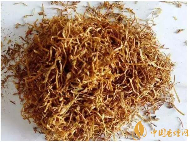 國(guó)產(chǎn)手卷煙絲什么牌子好，煙絲有幾種(5種)