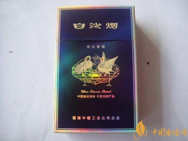 湖南人喜歡抽什么煙，湖南香煙品牌及價(jià)格盤(pán)點(diǎn)