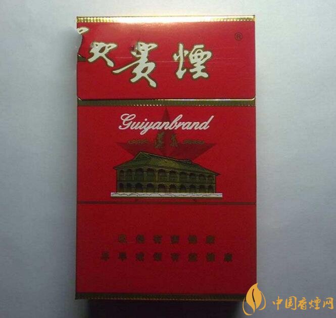 2018年賣的最好的香煙有哪些，26元香煙成為新寵