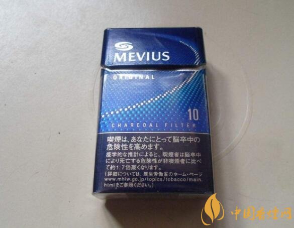 上海人喜歡抽什么煙，上海產(chǎn)的煙有哪些