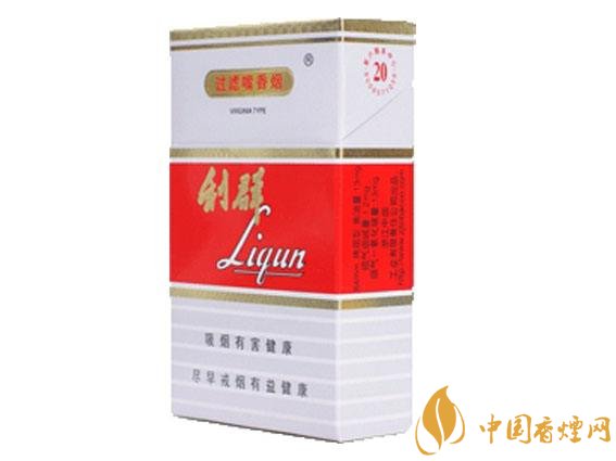 上海人喜歡抽什么煙，上海產(chǎn)的煙有哪些
