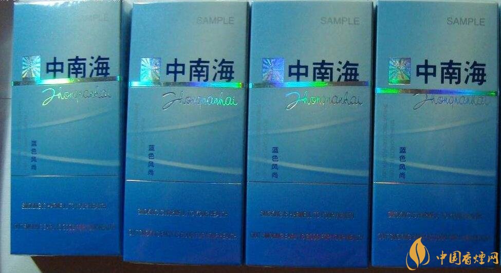 上海人喜歡抽什么煙，上海產(chǎn)的煙有哪些