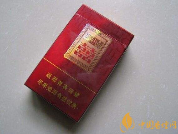 上海人喜歡抽什么煙，上海產(chǎn)的煙有哪些